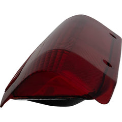 F-SERIES 90-97 TAIL LAMP LH, Lens and Housing, Styleside