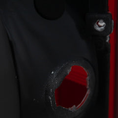 F-SERIES 90-97 TAIL LAMP LH, Lens and Housing, Styleside