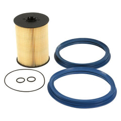Genuine® 11252754870 - Passenger Side Fuel Filter Kit