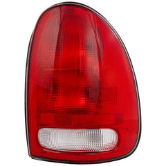CARAVAN/TOWN AND COUNTRY/VOYAGER 96-00 / DURANGO 98-03 TAIL LAMP RH, Assembly