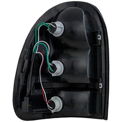 CARAVAN/TOWN AND COUNTRY/VOYAGER 96-00 / DURANGO 98-03 TAIL LAMP RH, Assembly
