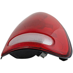 CARAVAN/TOWN AND COUNTRY/VOYAGER 96-00 / DURANGO 98-03 TAIL LAMP RH, Assembly