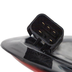 CARAVAN/TOWN AND COUNTRY/VOYAGER 96-00 / DURANGO 98-03 TAIL LAMP RH, Assembly