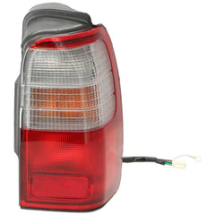 4RUNNER 97-00 TAIL LAMP RH, Assembly, From 1-97