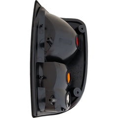 MAZDA PICKUP 94-00 TAIL LAMP LH, Lens and Housing