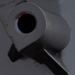 MAZDA PICKUP 94-00 TAIL LAMP LH, Lens and Housing