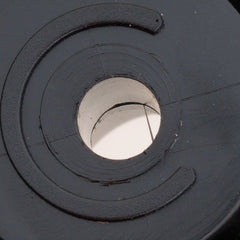 MAZDA PICKUP 94-00 TAIL LAMP LH, Lens and Housing