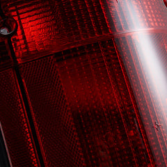 TYC 11-5007-80-9 - Passenger Side Replacement Tail Light (CAPA Certified)