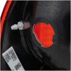 DAKOTA 97-04 TAIL LAMP RH, Lens and Housing