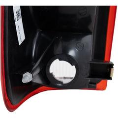 DAKOTA 97-04 TAIL LAMP RH, Lens and Housing