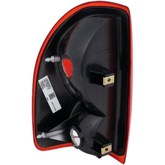 DAKOTA 97-04 TAIL LAMP RH, Lens and Housing