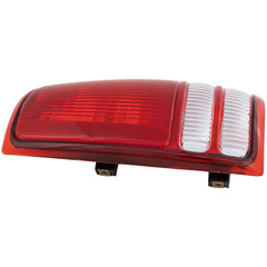 DAKOTA 97-04 TAIL LAMP RH, Lens and Housing