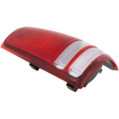 DAKOTA 97-04 TAIL LAMP RH, Lens and Housing