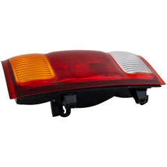 RANGER 98-99 TAIL LAMP RH, Lens and Housing