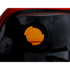 RANGER 98-99 TAIL LAMP RH, Lens and Housing
