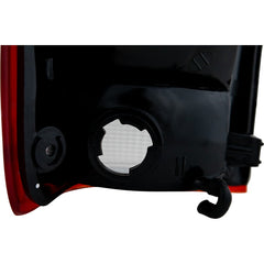RANGER 98-99 TAIL LAMP RH, Lens and Housing