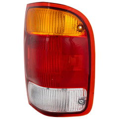 RANGER 98-99 TAIL LAMP RH, Lens and Housing