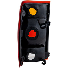 RANGER 98-99 TAIL LAMP RH, Lens and Housing