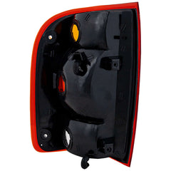RANGER 98-99 TAIL LAMP RH, Lens and Housing