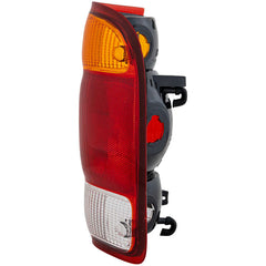RANGER 98-99 TAIL LAMP RH, Lens and Housing