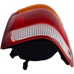 RANGER 98-99 TAIL LAMP RH, Lens and Housing