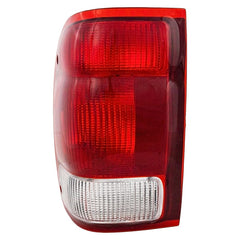 RANGER 00-00 TAIL LAMP LH, Lens and Housing