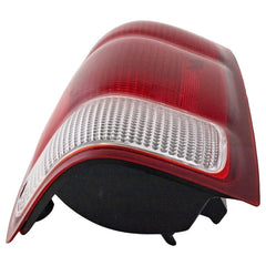 RANGER 00-00 TAIL LAMP LH, Lens and Housing