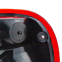RANGER 00-00 TAIL LAMP LH, Lens and Housing