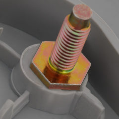 CIVIC 99-00 TAIL LAMP LH, Outer, Lens and Housing, Coupe