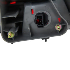 CIVIC 01-02 TAIL LAMP LH, Outer, Assembly, Sedan
