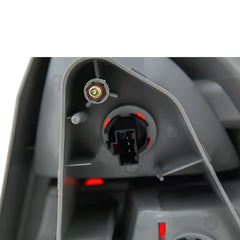 CIVIC 01-02 TAIL LAMP LH, Outer, Assembly, Sedan