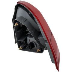 CIVIC 01-02 TAIL LAMP LH, Outer, Assembly, Sedan