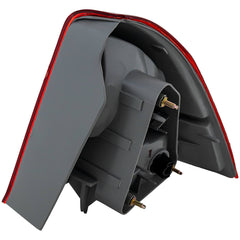 CIVIC 01-02 TAIL LAMP LH, Outer, Assembly, Sedan