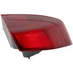 CIVIC 01-02 TAIL LAMP LH, Outer, Assembly, Sedan