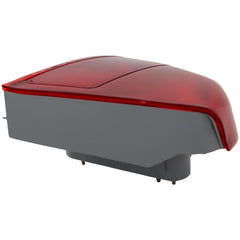 CIVIC 01-02 TAIL LAMP LH, Outer, Assembly, Sedan