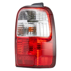 TYC 11-5475-00 - Passenger Side Replacement Tail Light (Standard Line)