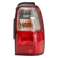 TYC 11-5475-00 - Passenger Side Replacement Tail Light (Standard Line)