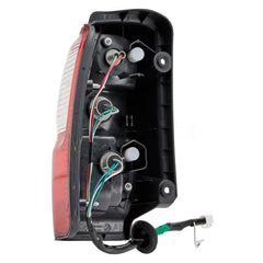 TYC 11-5475-00 - Passenger Side Replacement Tail Light (Standard Line)