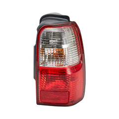 TYC 11-5475-00 - Passenger Side Replacement Tail Light (Standard Line)