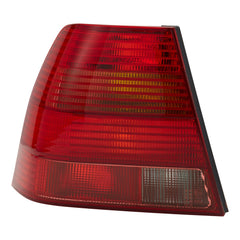 TYC 11-5948-01 - Driver Side Replacement Tail Light (Standard Line)