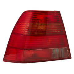 TYC 11-5948-01 - Driver Side Replacement Tail Light (Standard Line)