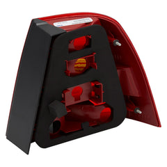 TYC 11-5948-01 - Driver Side Replacement Tail Light (Standard Line)