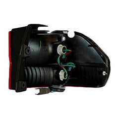 TYC 11-5978-90 - Driver Side Outer Replacement Tail Light (Standard Line)