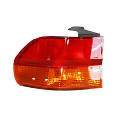 TYC 11-5978-90 - Driver Side Outer Replacement Tail Light (Standard Line)