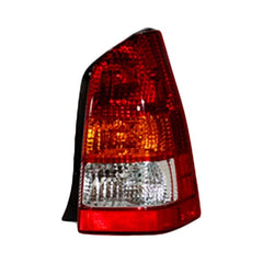 TYC 11-6107-00 - Passenger Side Replacement Tail Light (Standard Line)