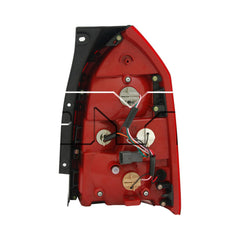 TYC 11-6111-00 - Passenger Side Replacement Tail Light (Standard Line)
