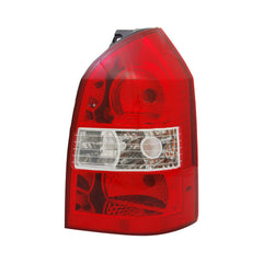 TYC 11-6111-00 - Passenger Side Replacement Tail Light (Standard Line)