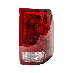TYC 11-6309-00-9 - Passenger Side Replacement Tail Light (CAPA Certified)