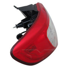 TYC 11-6494-00 - Driver Side Outer Replacement Tail Light (Standard Line)