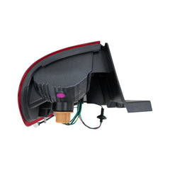 TYC 11-6609-00 - Passenger Side Replacement Tail Light (Standard Line)